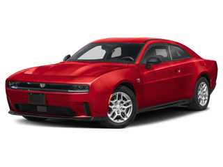 Charger Daytona - Bill Volz's Westchester in Cortlandt Manor NY