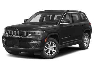 2025 Jeep Grand Cherokee - Bill Volz's Westchester in Cortlandt Manor NY