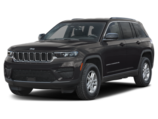 2025 Jeep Grand Cherokee - Bill Volz's Westchester in Cortlandt Manor NY