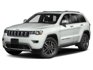 Grand Cherokee WK - Bill Volz's Westchester in Cortlandt Manor NY