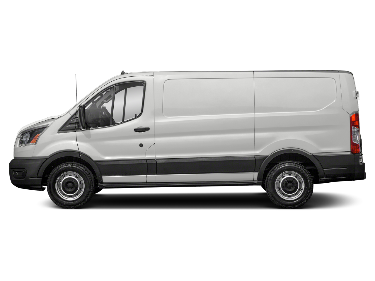 2020 Ford Transit Cargo Van Base