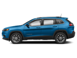 2021 Jeep Cherokee 80th Anniversary