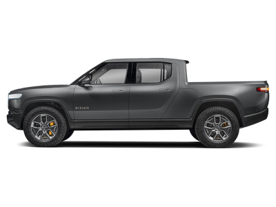 2022 Rivian R1T Adventure Package