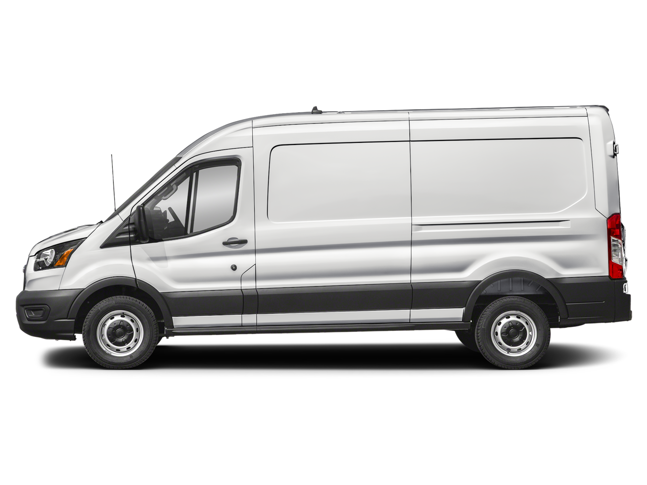 2024 Ford Transit Cargo Van Base