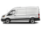 2024 Ford Transit Cargo Van Base