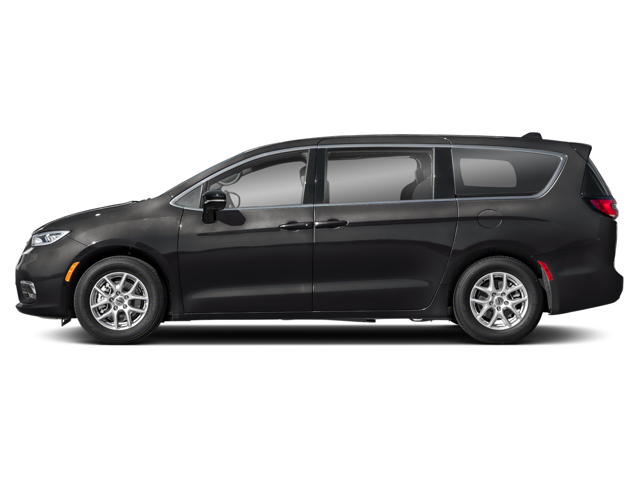2026 Chrysler Pacifica Touring L photo 3