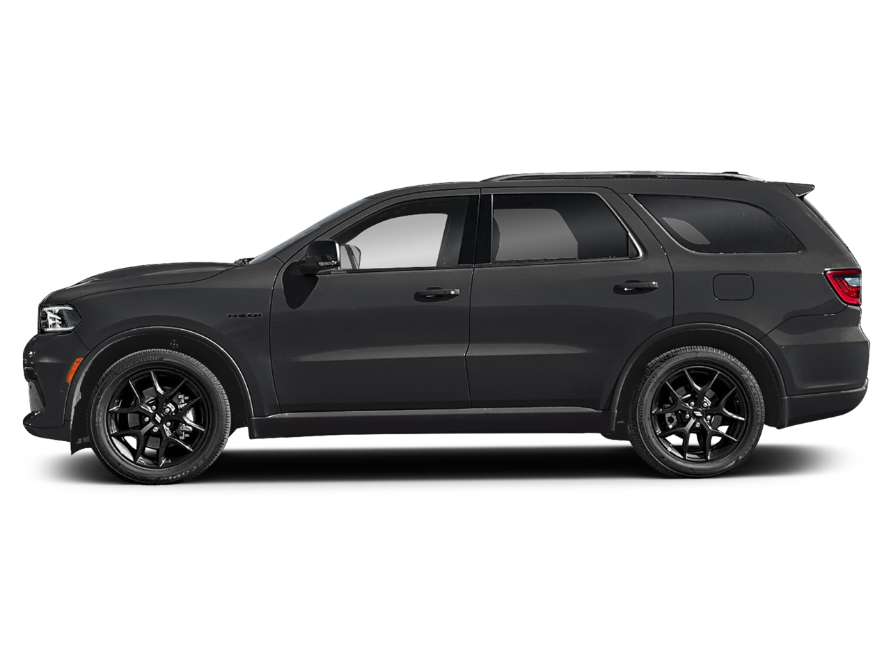 2026 Dodge Durango DURANGO GT PREMIUM AWD HEMI V8