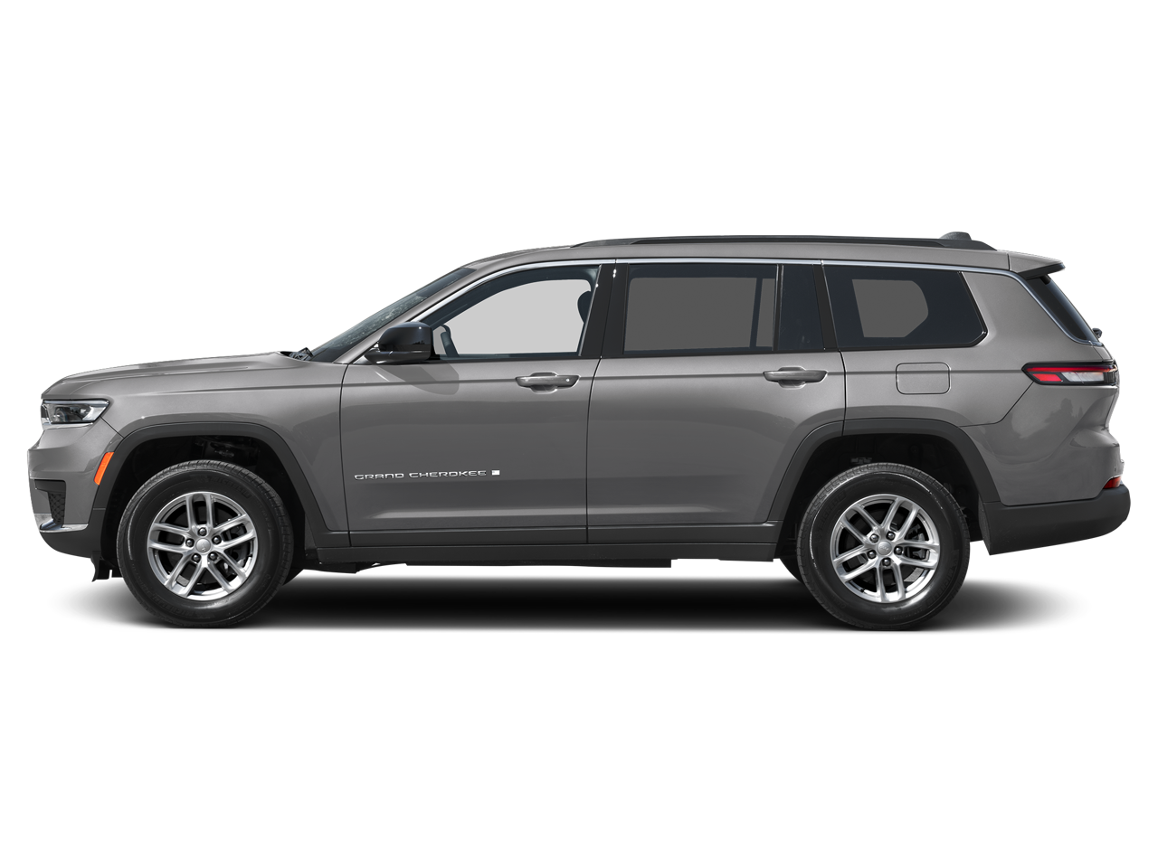 2027 Jeep Grand Cherokee L Limited