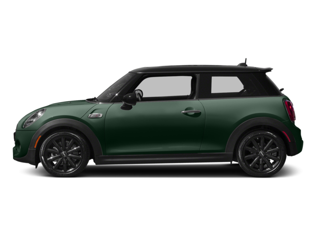 2016 MINI Cooper Hardtop S