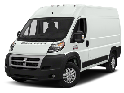 2015 RAM ProMaster Cargo Van High Roof