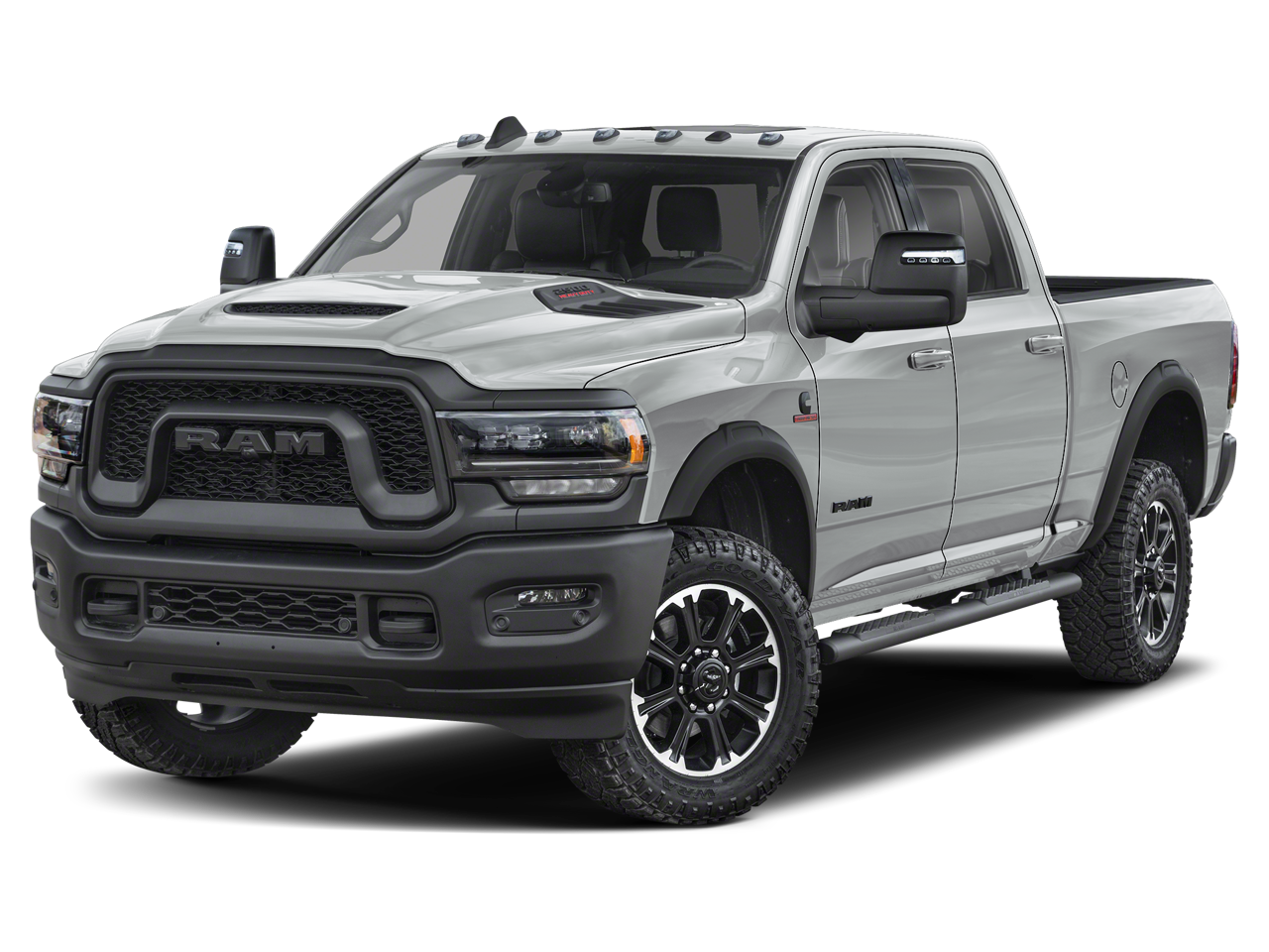 2023 RAM 2500 Pickup Power Wagon