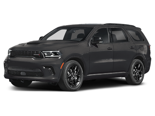 2026 Dodge Durango DURANGO GT PREMIUM AWD HEMI V8