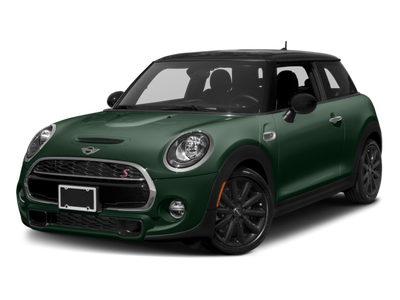 2016 MINI Cooper Hardtop S