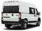 2015 RAM ProMaster Cargo Van High Roof
