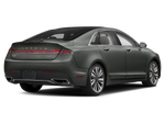 2020 Lincoln MKZ Reserve