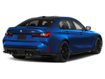 2026 BMW M3 Base
