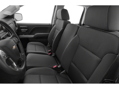 2015 Chevrolet Silverado 2500HD LT