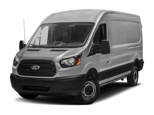 2015 Ford Transit Cargo Van 148 WB Medium Roof Cargo