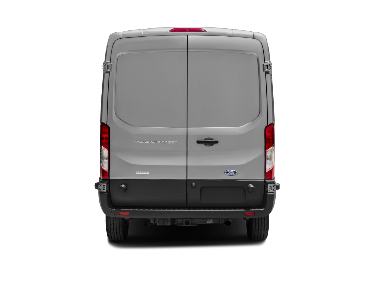 2015 Ford Transit Cargo Van 148 WB Medium Roof Cargo