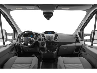 2015 Ford Transit Cargo Van 148 WB Medium Roof Cargo