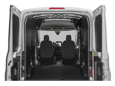 2015 Ford Transit Cargo Van 148 WB Medium Roof Cargo