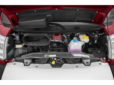 2015 RAM ProMaster Cargo Van High Roof