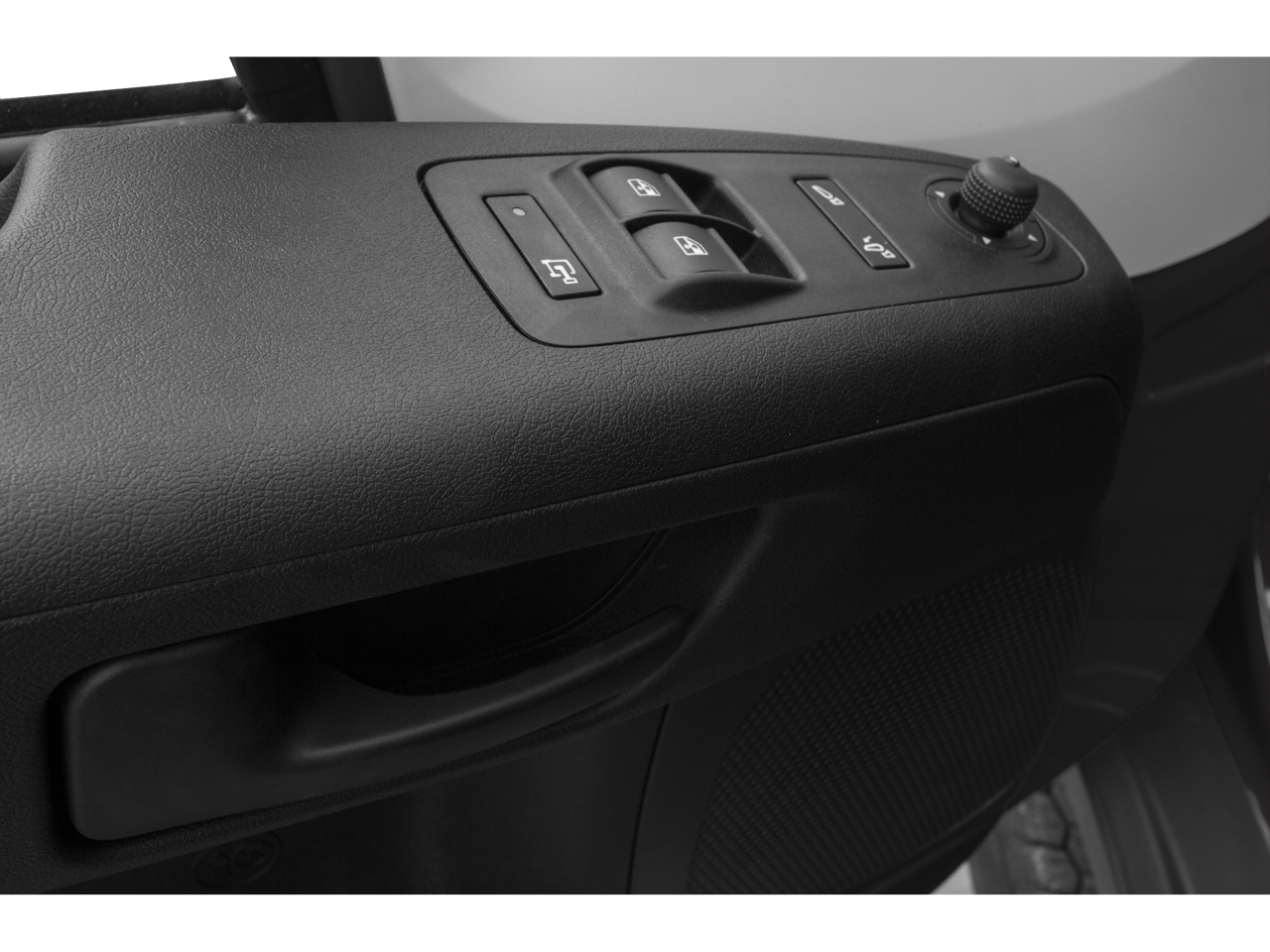 2015 RAM ProMaster Cargo Van High Roof