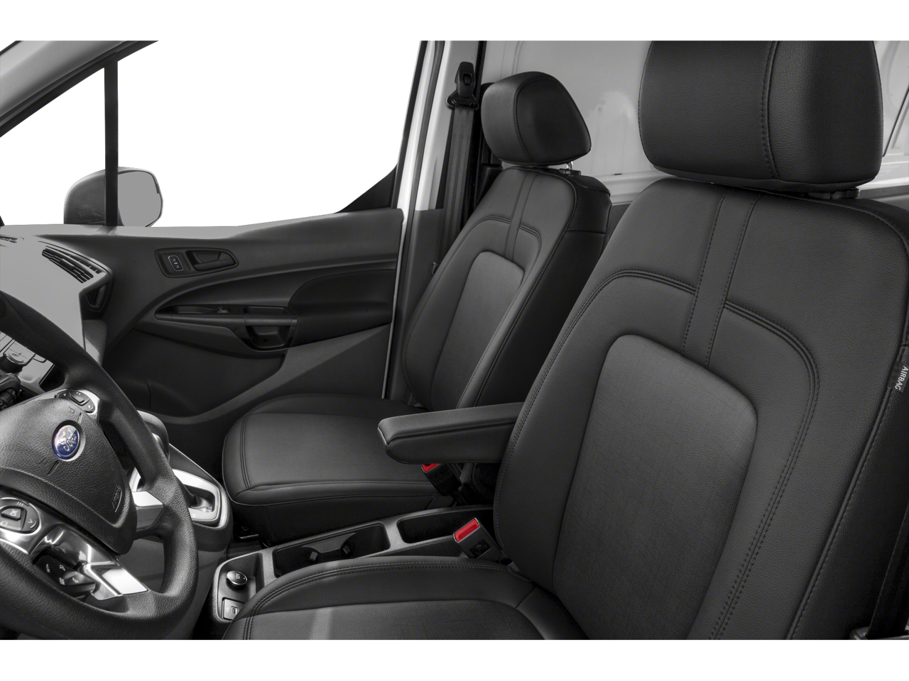 2019 Ford Transit Connect Van XLT