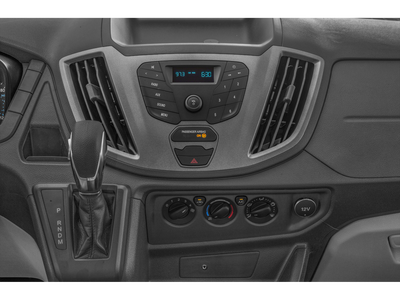 2019 Ford Transit Van Base
