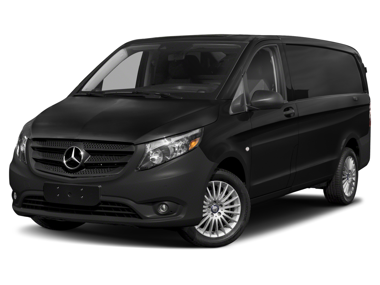 2019 Mercedes-Benz Metris Cargo Van 135 WB Cargo