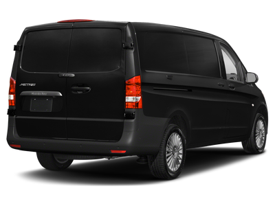 2019 Mercedes-Benz Metris Cargo Van 135 WB Cargo