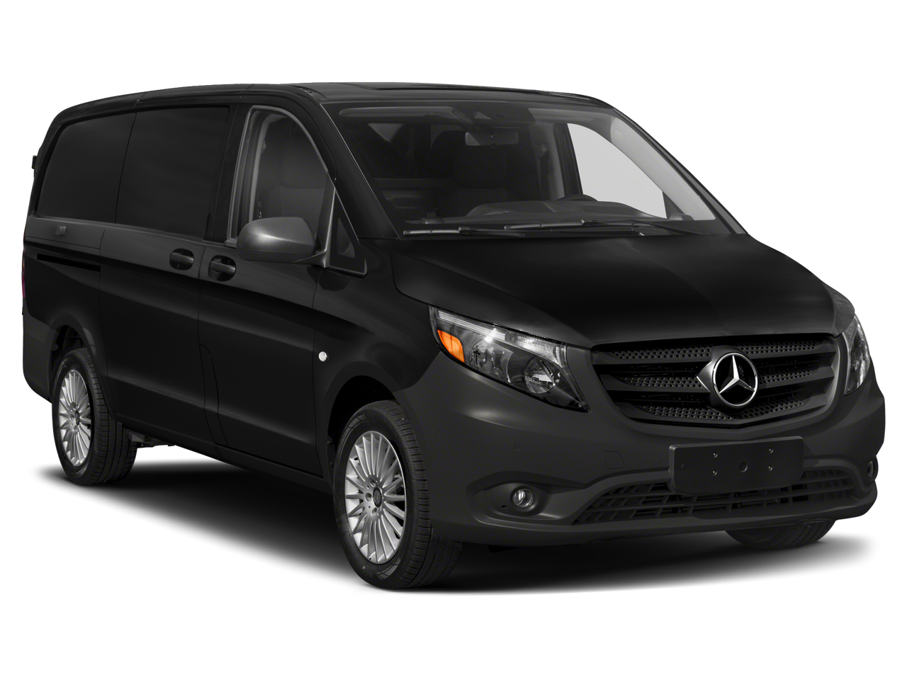 2019 Mercedes-Benz Metris Cargo Van 135 WB Cargo
