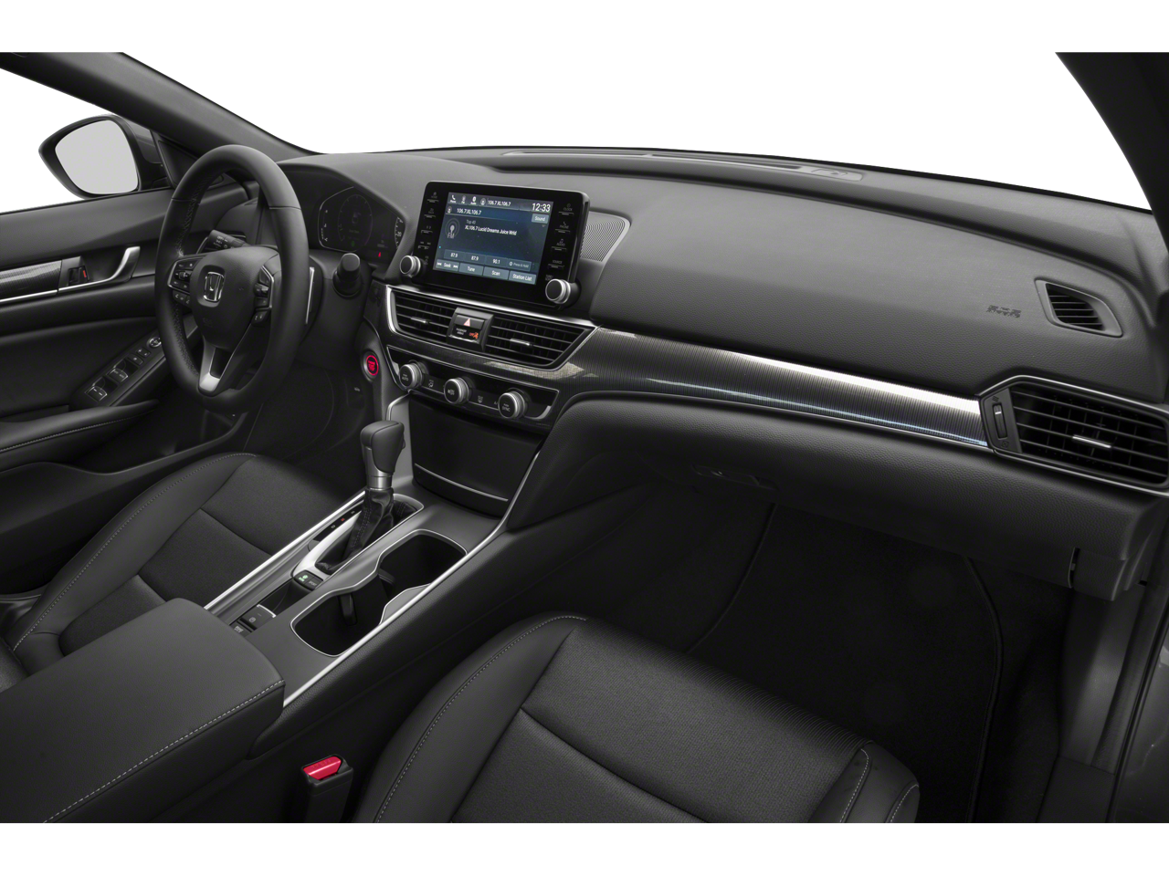 2020 Honda Accord Sedan EX-L