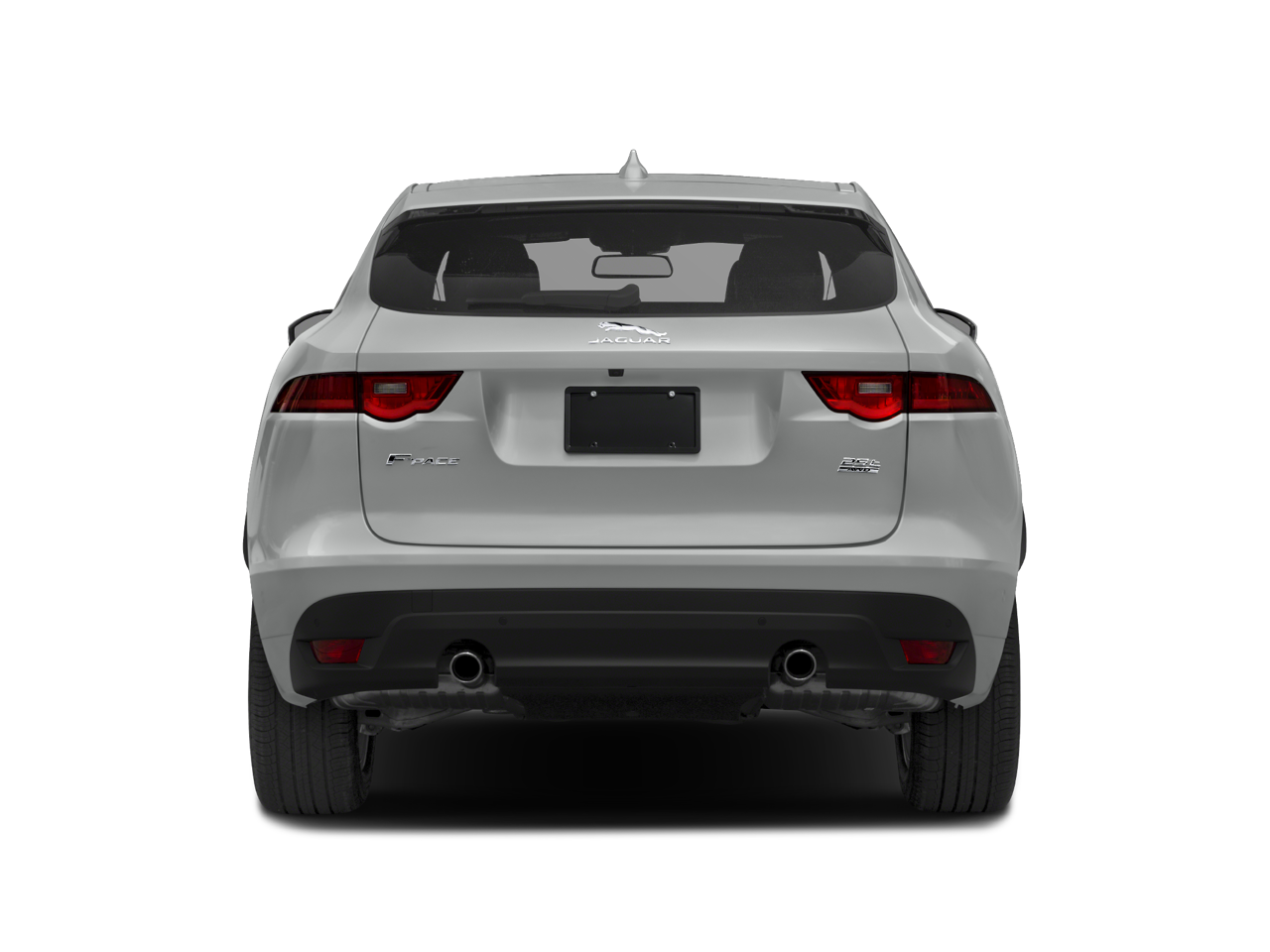 2020 Jaguar F-PACE 25t Premium