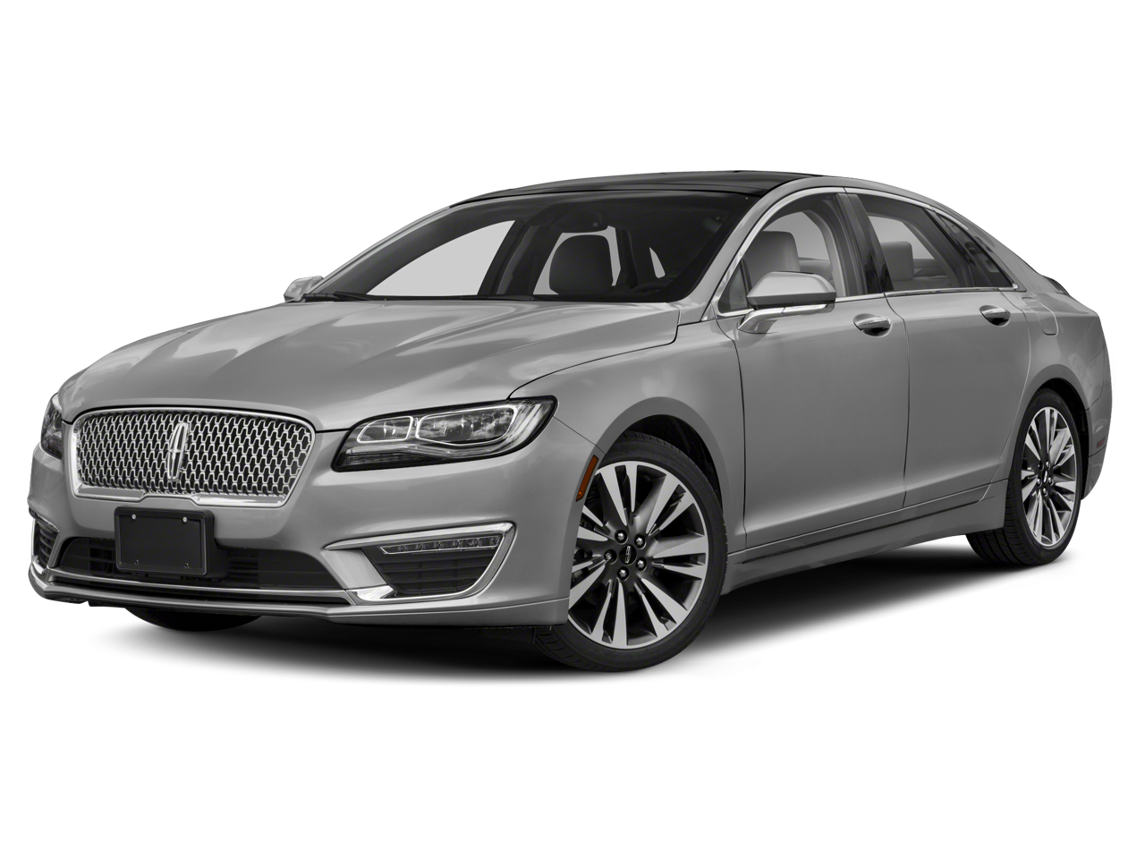 2020 Lincoln MKZ