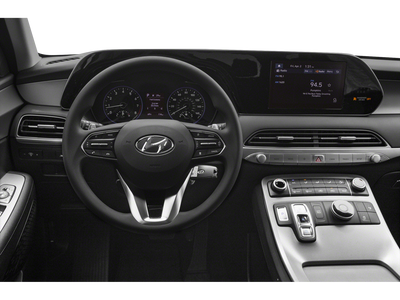 2021 Hyundai Palisade SE