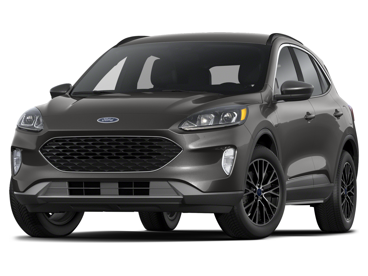 2022 Ford Escape SE Plug-In Hybrid