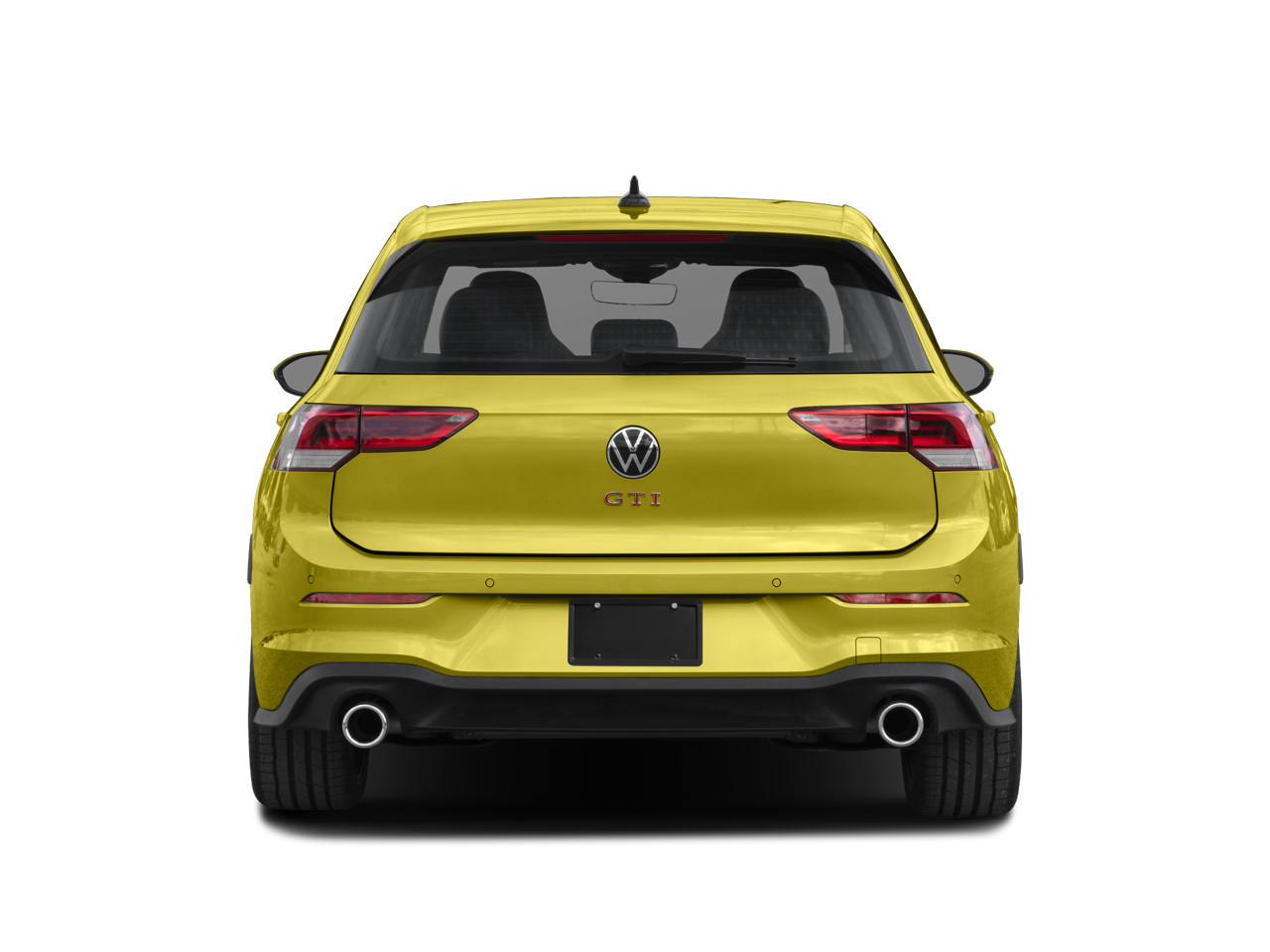 2022 Volkswagen Golf GTI S