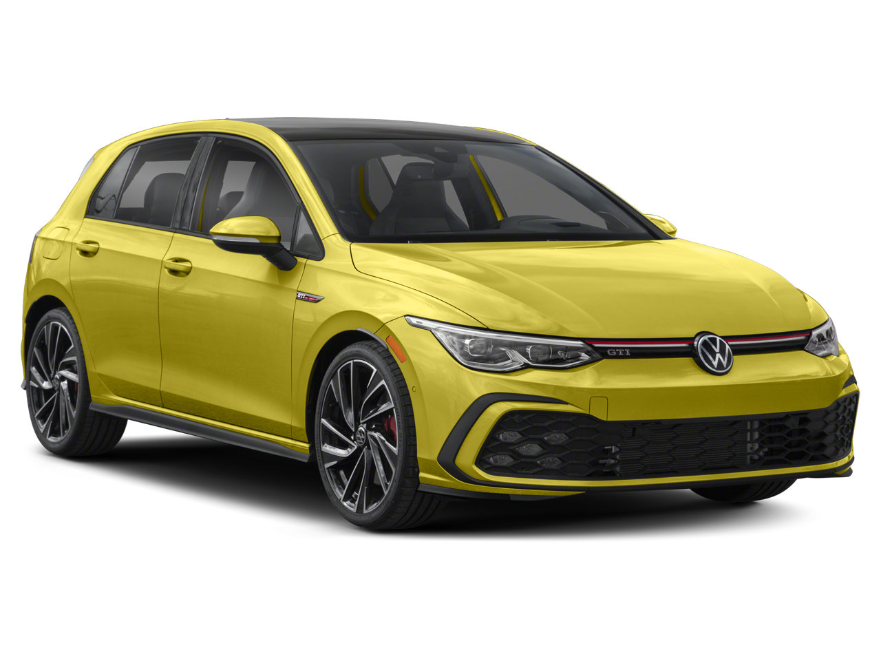 2022 Volkswagen Golf GTI S