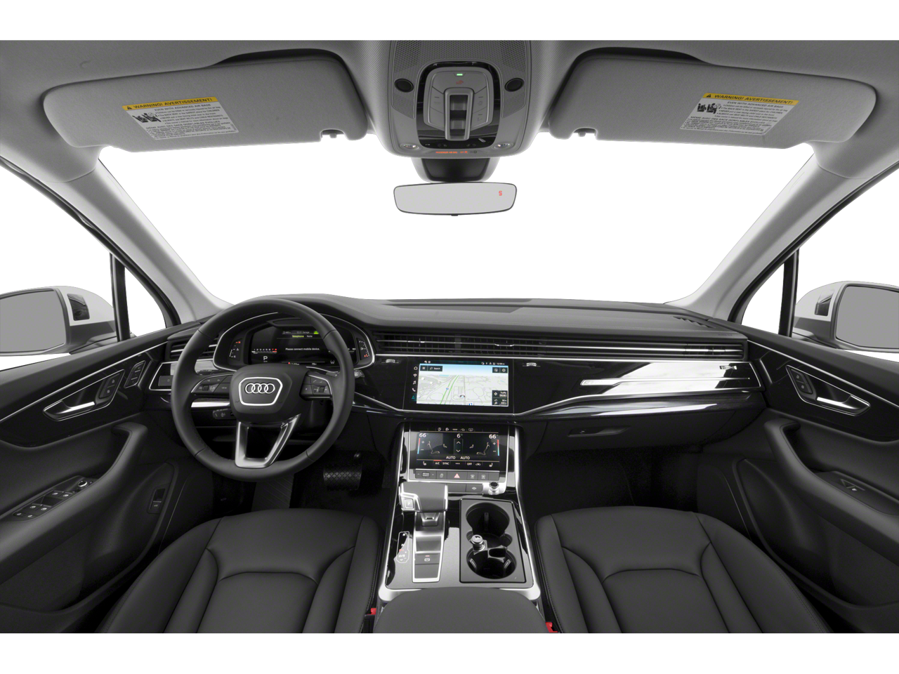 2023 Audi Q7 Premium