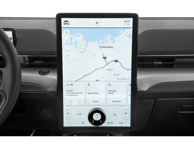 2023 Ford Mustang Mach-E Select