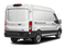 2023 Ford Transit Cargo Van Base