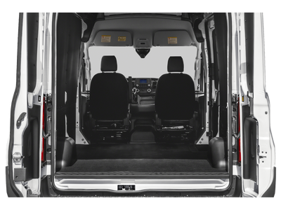 2023 Ford Transit Cargo Van Base