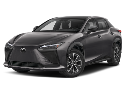 2023 Lexus RZ 