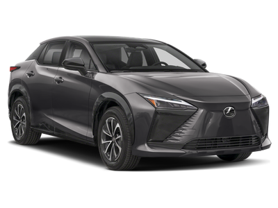 2023 Lexus RZ 