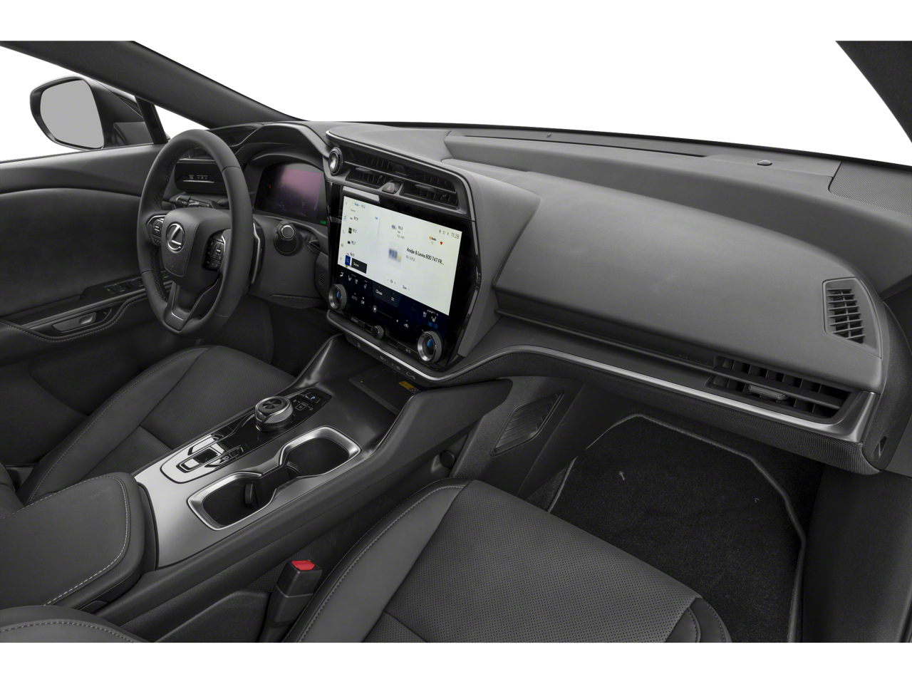 2023 Lexus RZ Premium