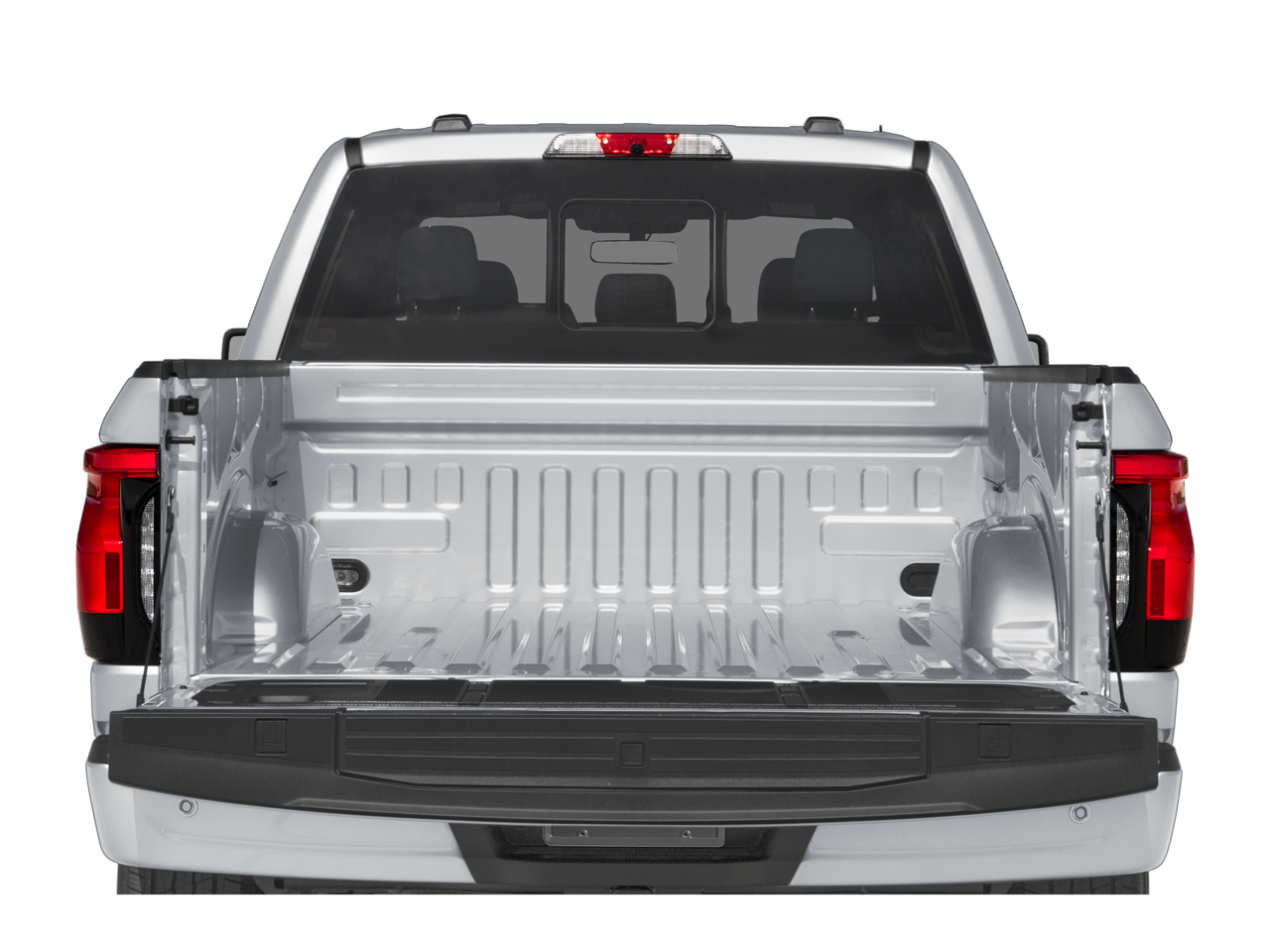 2024 Ford F-150 Lightning LARIAT