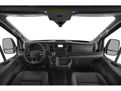 2024 Ford Transit Cargo Van Base