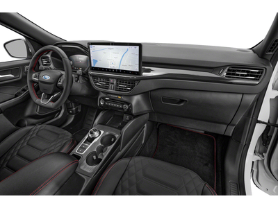 2025 Ford Escape ST-Line Elite