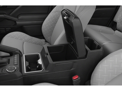 2025 Toyota Tacoma 4WD SR5